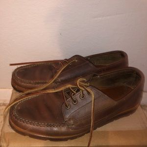 Rancourt&co shoes